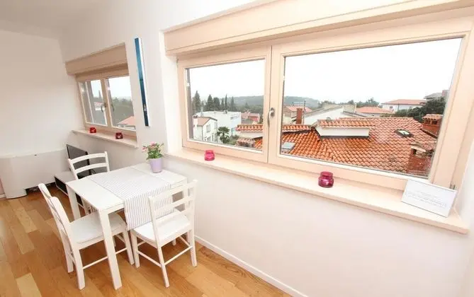 Apart Daire, 1 Yatak Odası, Deniz Manzaralı