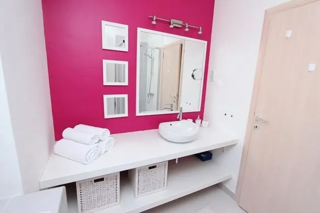 Apart Daire, 1 Yatak Odası, Deniz Manzaralı