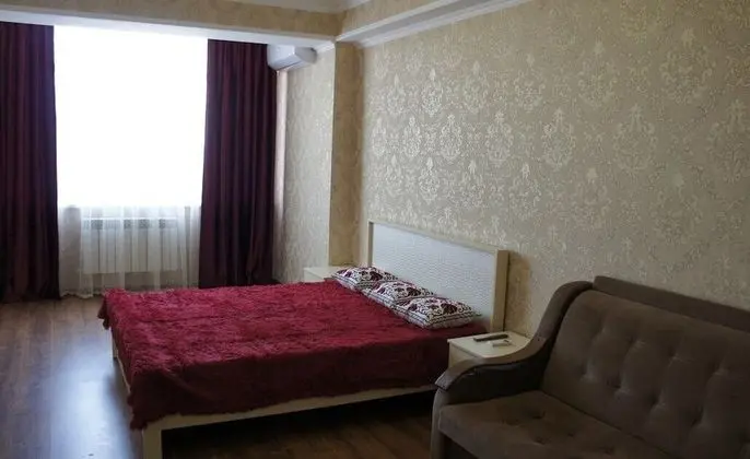 Apart Daire, 2 Yatak Odası (119)