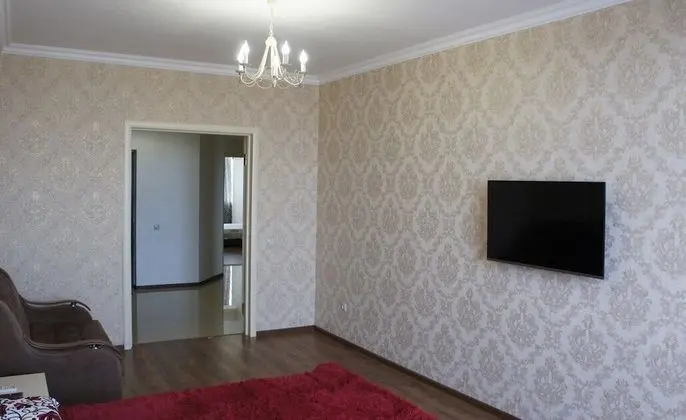 Apart Daire, 2 Yatak Odası (119)