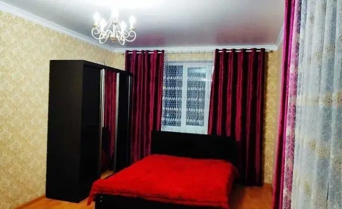 Apart Daire, Deniz Manzaralı (110)