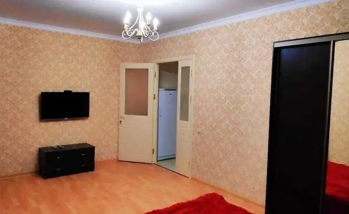 Apart Daire, Deniz Manzaralı (110)