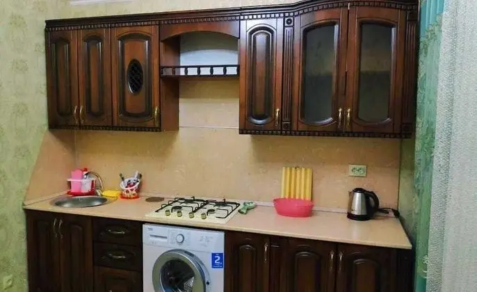 Apart Daire, Deniz Manzaralı (110)