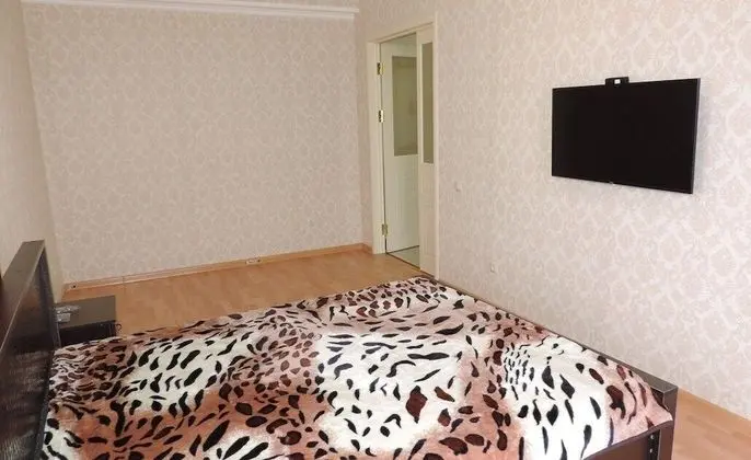 Deluxe Apart Daire (111)