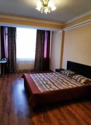 Deluxe Apart Daire (114)