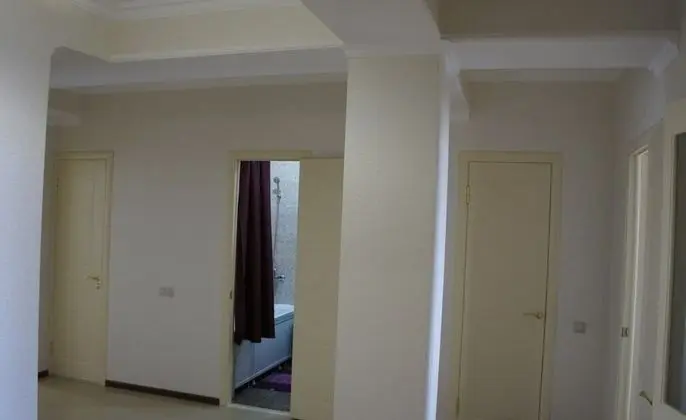 Deluxe Apart Daire (114)