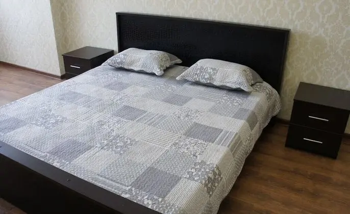 Deluxe Apart Daire (114)