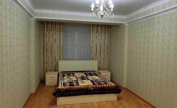 Deluxe Apart Daire (116)