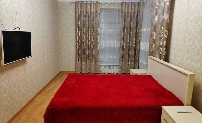 Deluxe Apart Daire (116)