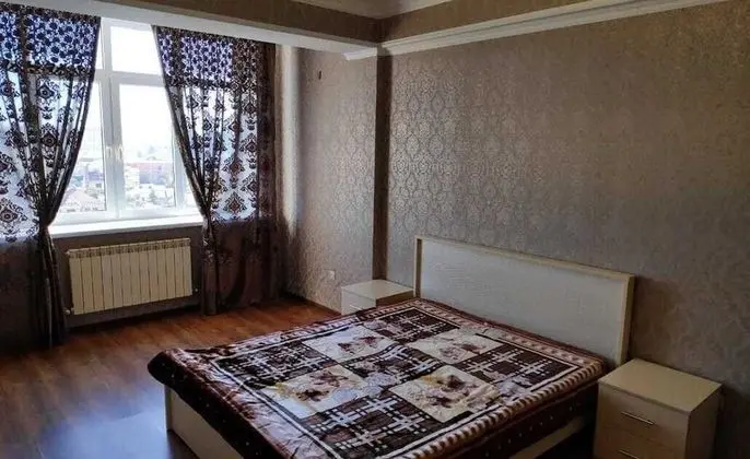 Deluxe Apart Daire (121)