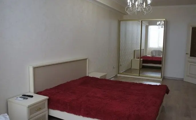 Deluxe Apart Daire (95)