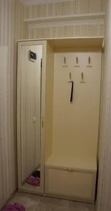 Deluxe Apart Daire (95)