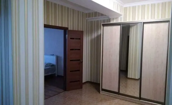 Executive Apart Daire (124)