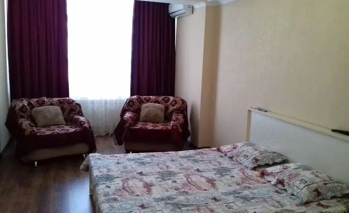 Executive Apart Daire (124)