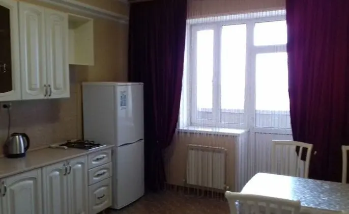 Executive Apart Daire (124)