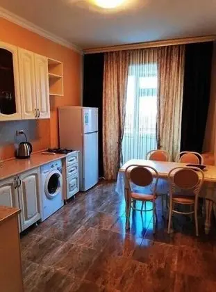 Executive Apart Daire (126)