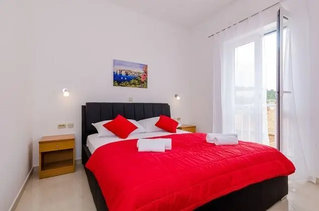 Apart Daire (Premium One Bedroom Apartment)