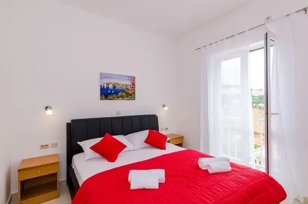 Apart Daire (Premium One Bedroom Apartment)