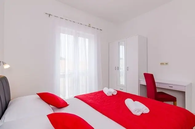 Apart Daire (Premium One Bedroom Apartment)