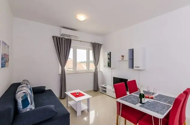 Apart Daire (Premium One Bedroom Apartment)