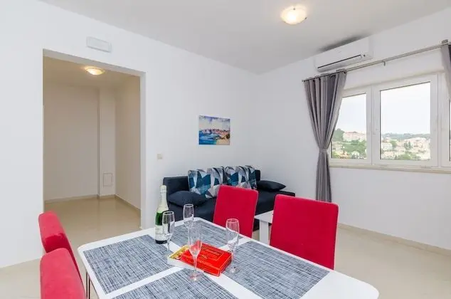 Apart Daire (Premium One Bedroom Apartment)