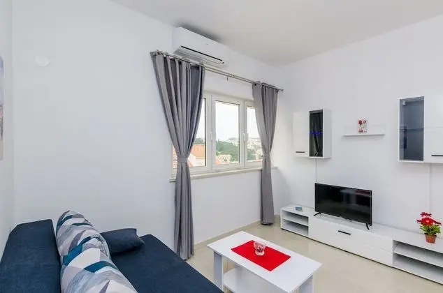 Apart Daire (Premium One Bedroom Apartment)