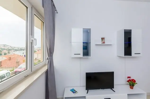 Apart Daire (Premium One Bedroom Apartment)