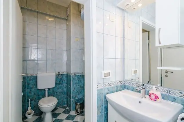 Apart Daire (Premium One Bedroom Apartment)