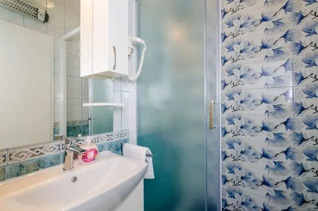 Apart Daire (Premium One Bedroom Apartment)