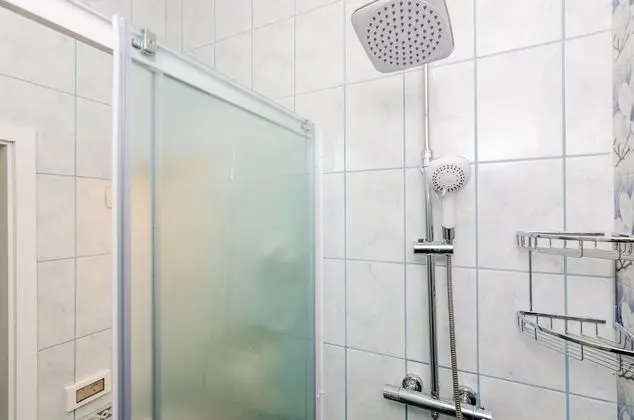 Apart Daire (Premium One Bedroom Apartment)