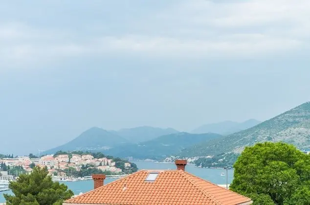Apart Daire (Premium One Bedroom Apartment)
