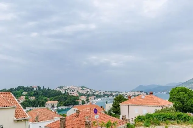Apart Daire (Superior One Bedroom Apartment)