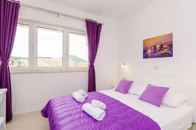 Apart Daire (Superior One Bedroom Apartment)