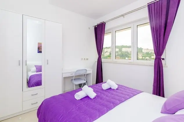 Apart Daire (Superior One Bedroom Apartment)