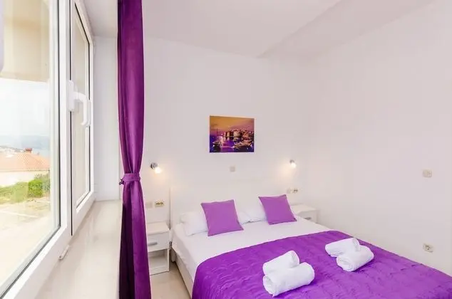 Apart Daire (Superior One Bedroom Apartment)
