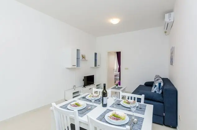 Apart Daire (Superior One Bedroom Apartment)