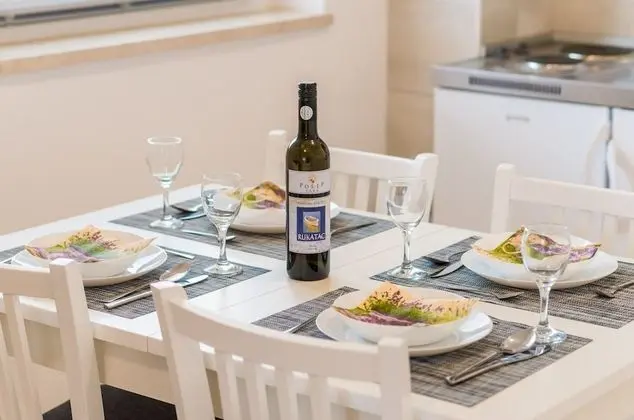 Apart Daire (Superior One Bedroom Apartment)