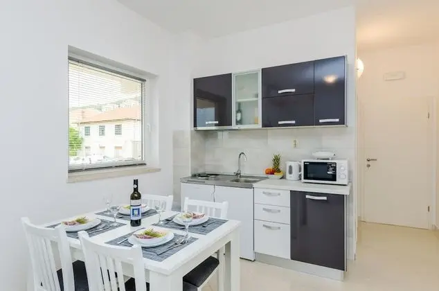 Apart Daire (Superior One Bedroom Apartment)