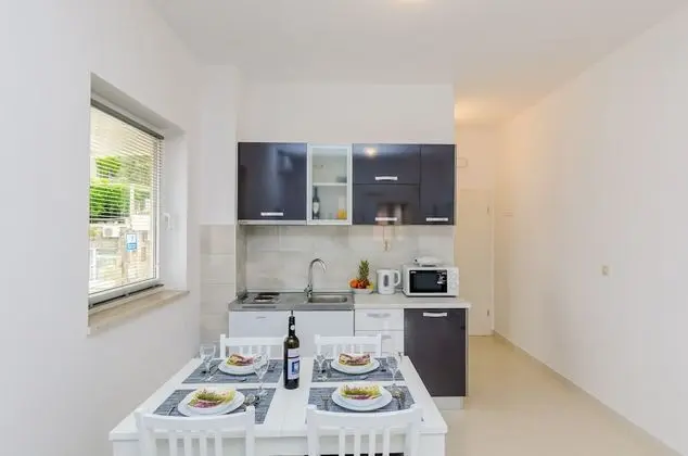 Apart Daire (Superior One Bedroom Apartment)