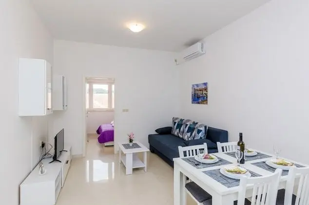 Apart Daire (Superior One Bedroom Apartment)