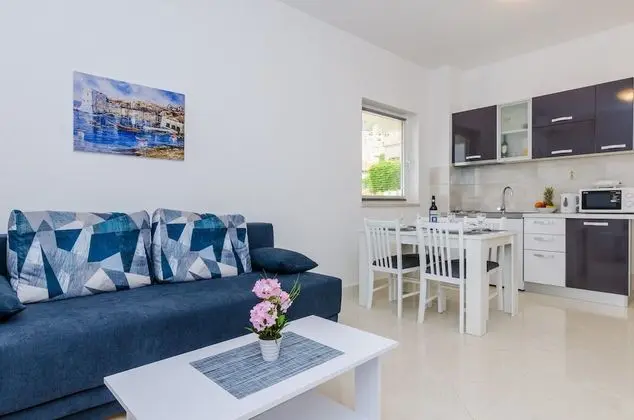 Apart Daire (Superior One Bedroom Apartment)