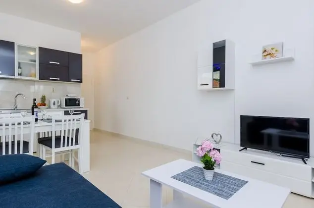 Apart Daire (Superior One Bedroom Apartment)