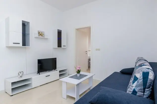 Apart Daire (Superior One Bedroom Apartment)