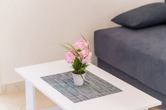 Apart Daire (Superior One Bedroom Apartment)