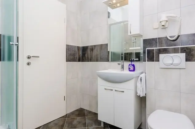 Apart Daire (Superior One Bedroom Apartment)