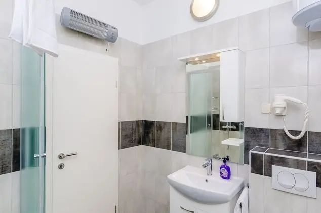 Apart Daire (Superior One Bedroom Apartment)