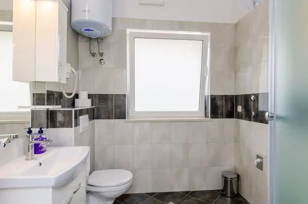 Apart Daire (Superior One Bedroom Apartment)