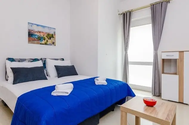 Stüdyo (Studio Apartment)