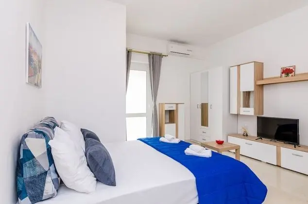 Stüdyo (Studio Apartment)