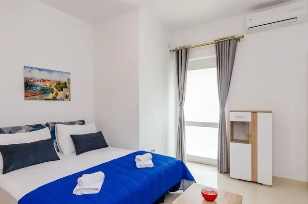 Stüdyo (Studio Apartment)